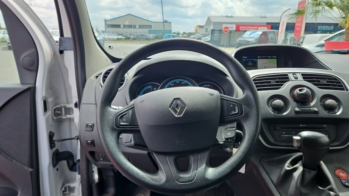 Renault Kangoo Express - Photo 15