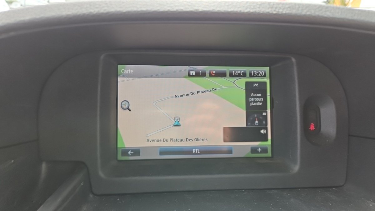 Renault Kangoo Express - Photo 16
