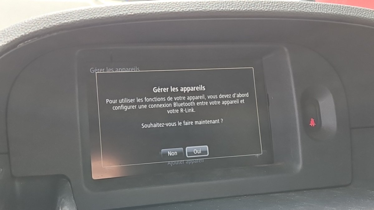 Renault Kangoo Express - Photo 17