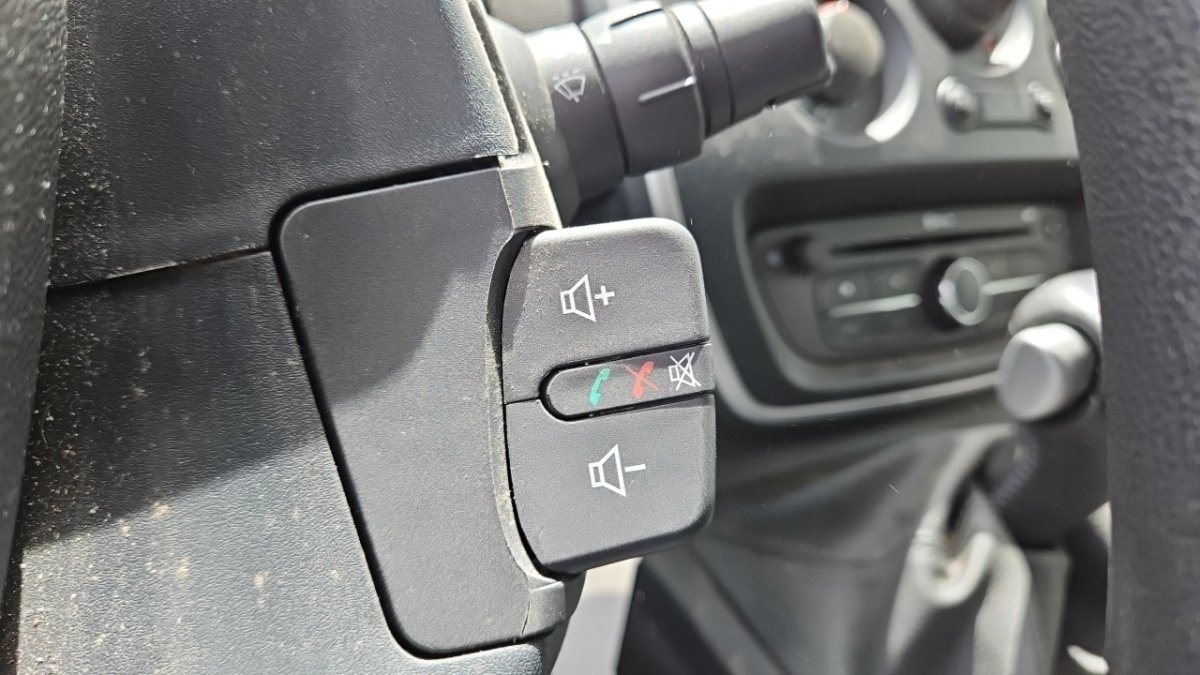 Renault Kangoo Express - Photo 20