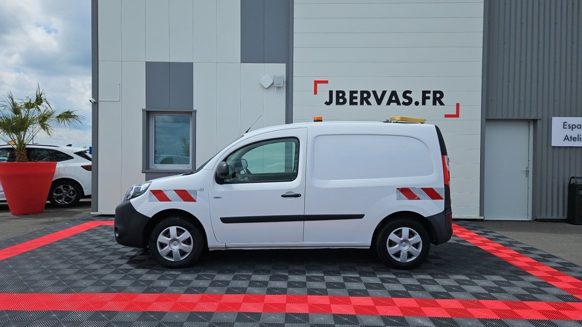 Renault Kangoo Express - Photo 2