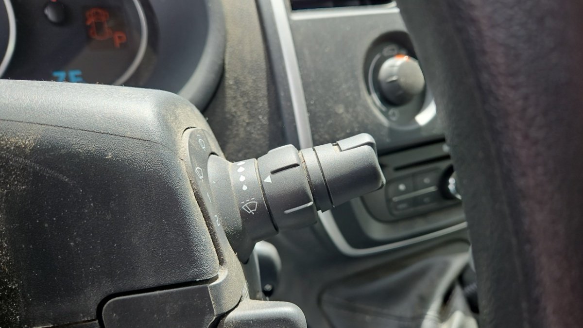 Renault Kangoo Express - Photo 21
