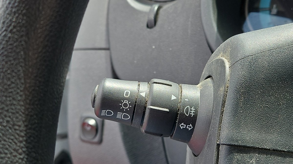 Renault Kangoo Express - Photo 22