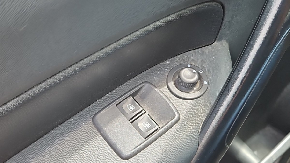 Renault Kangoo Express - Photo 23