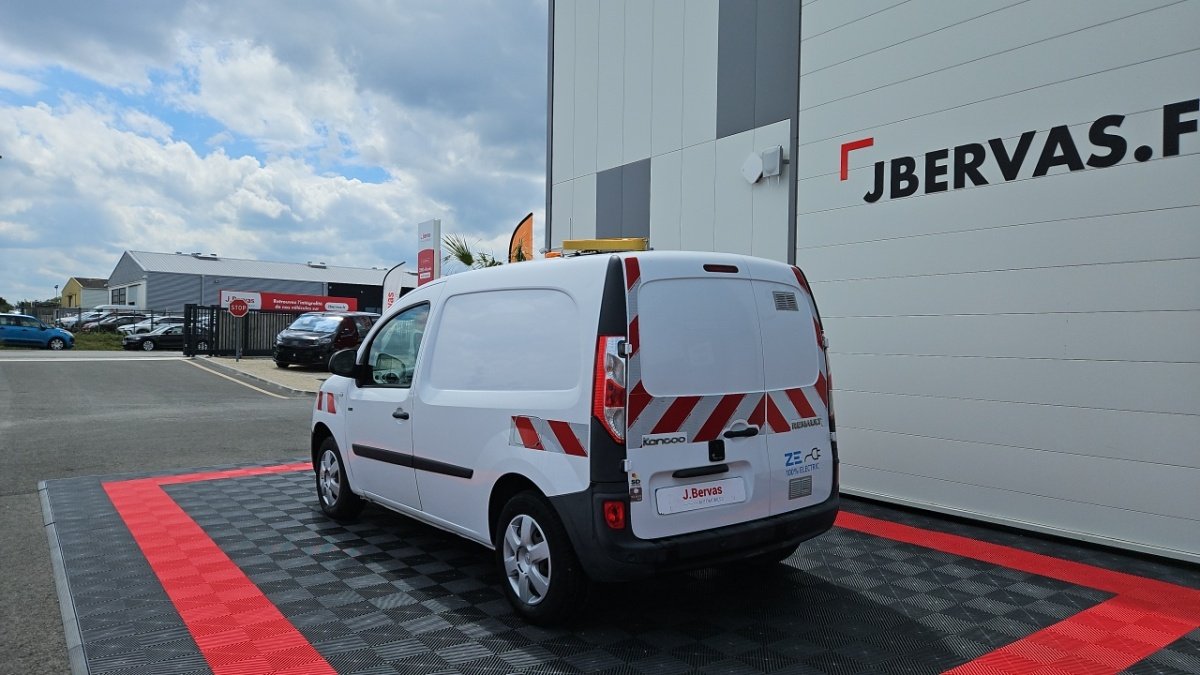 Renault Kangoo Express - Photo 3