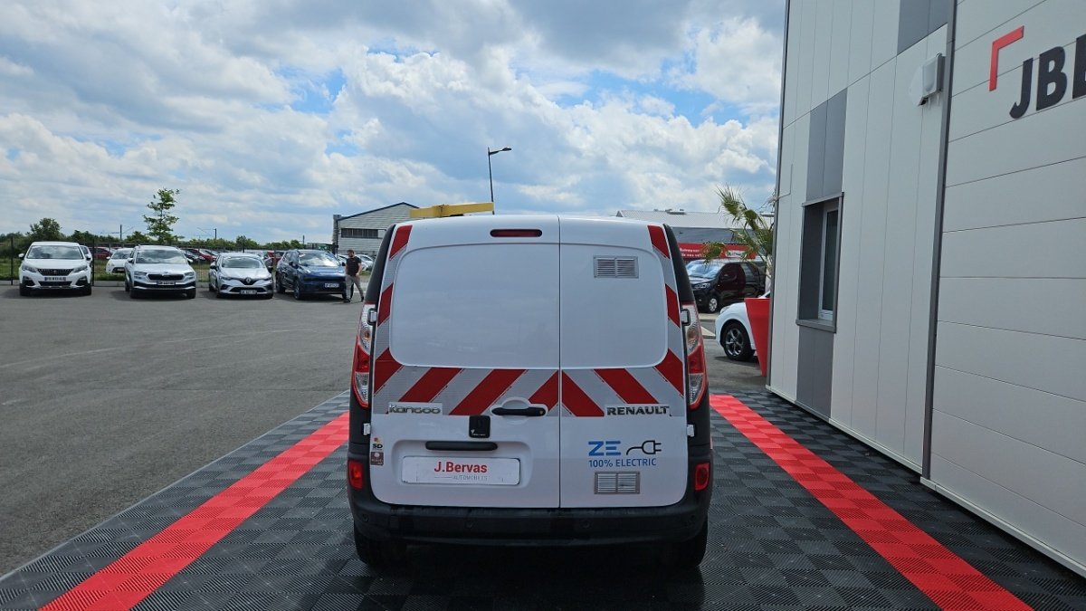 Renault Kangoo Express - Photo 4