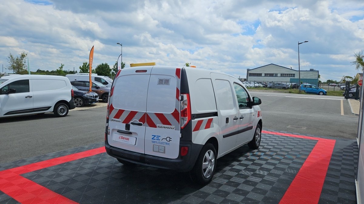 Renault Kangoo Express - Photo 5