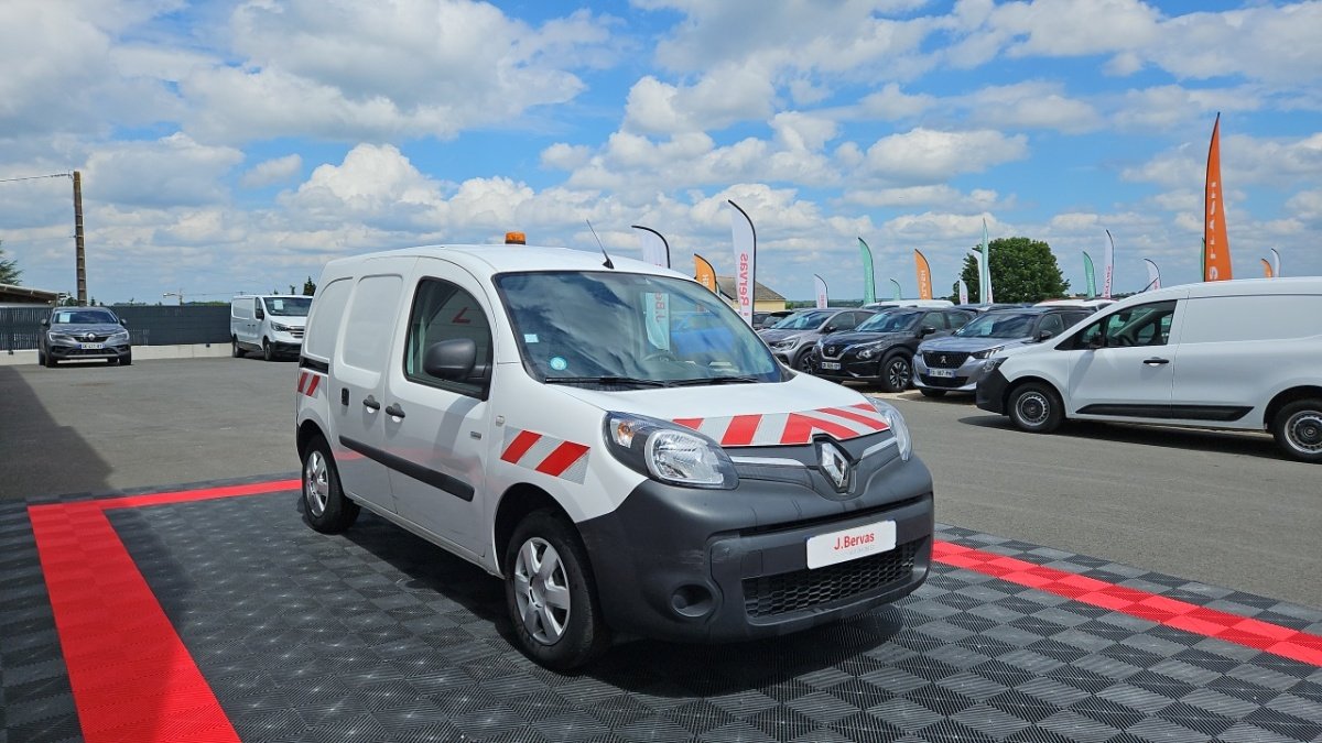 Renault Kangoo Express - Photo 6