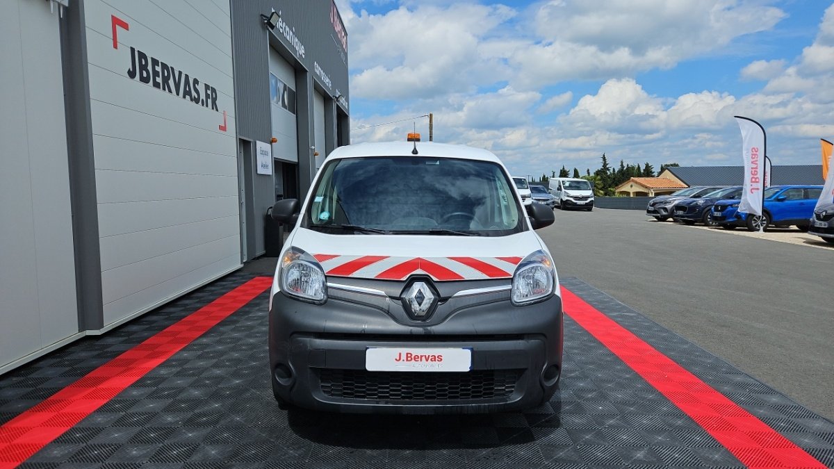 Renault Kangoo Express - Photo 7