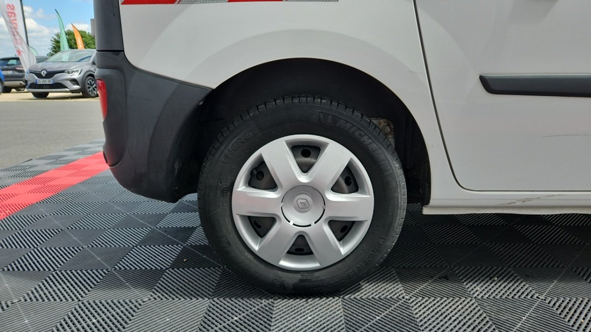 Renault Kangoo Express - Photo 8