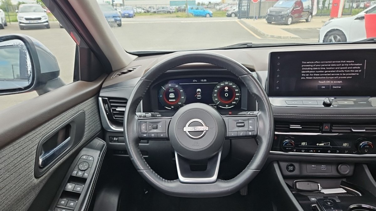 Nissan X-Trail - Photo 16