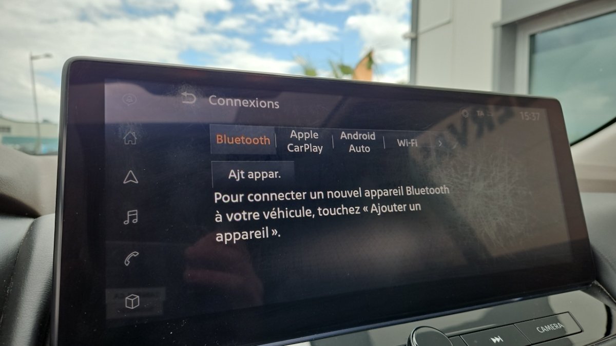 Nissan X-Trail - Photo 18