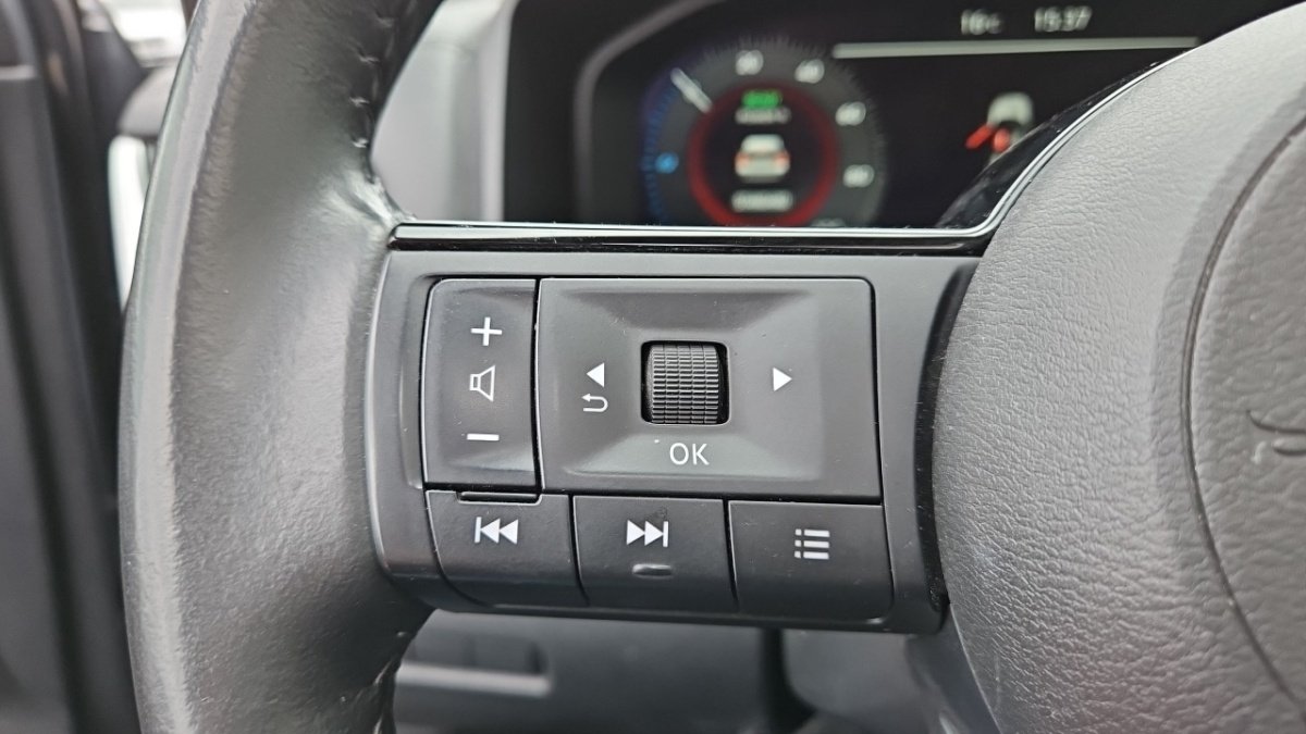 Nissan X-Trail - Photo 20
