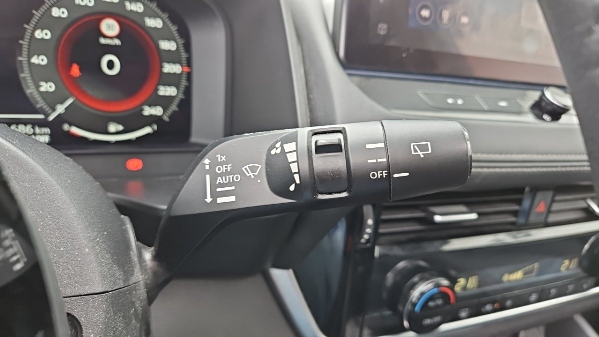 Nissan X-Trail - Photo 21
