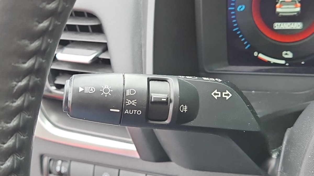 Nissan X-Trail - Photo 22
