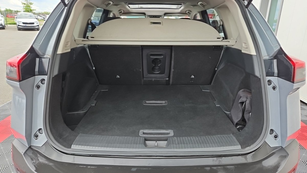 Nissan X-Trail - Photo 9