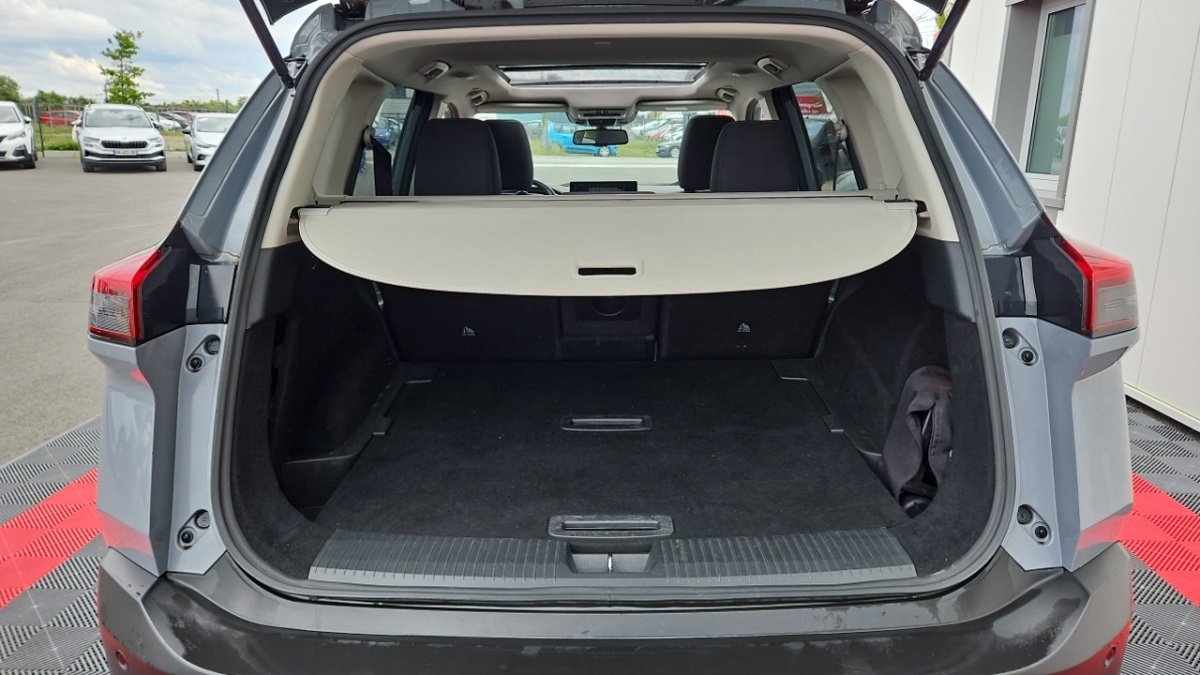 Nissan X-Trail - Photo 10