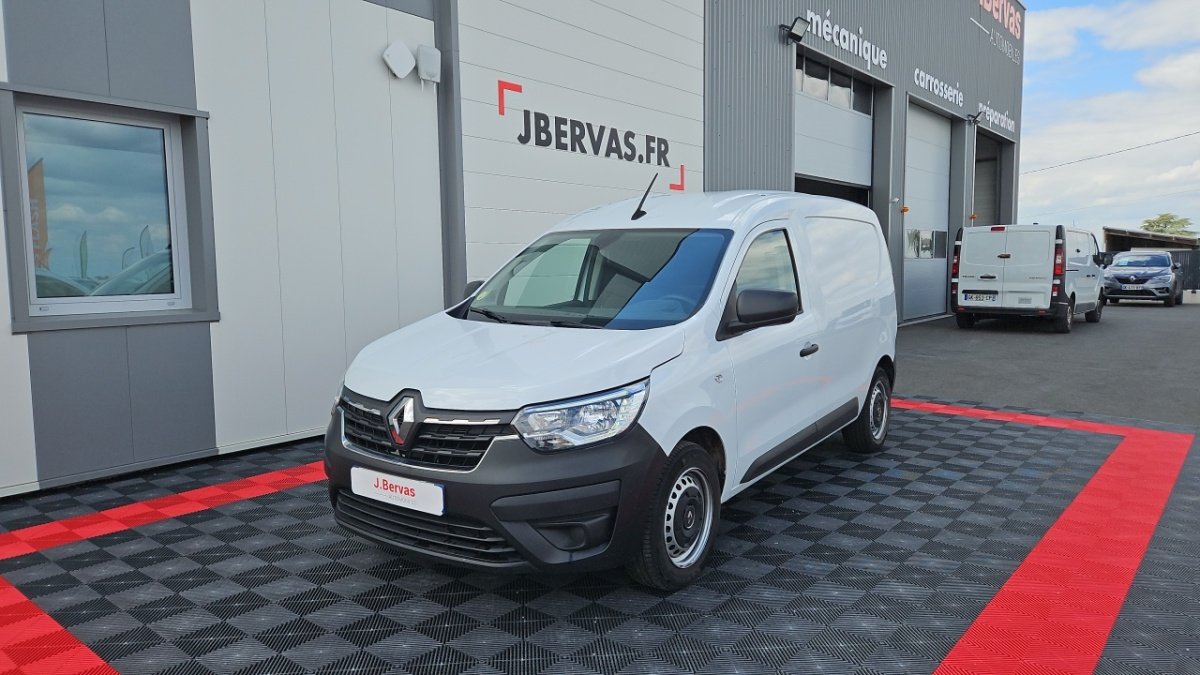 Renault Express Van