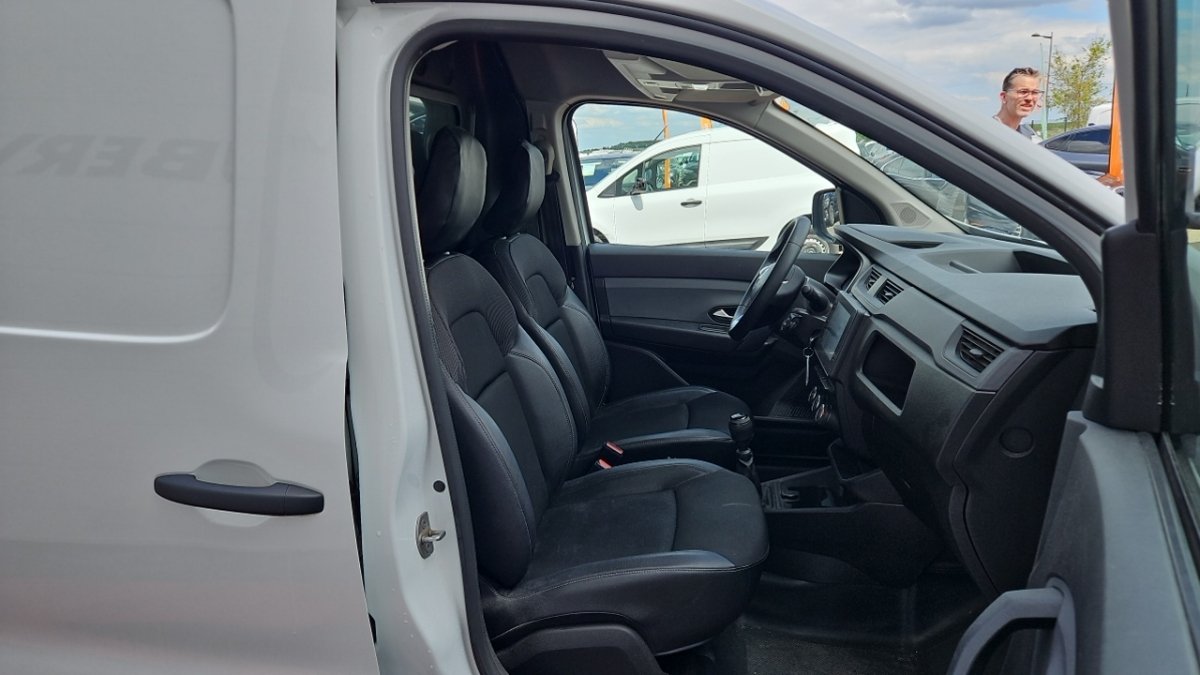 Renault Express Van - Photo 11