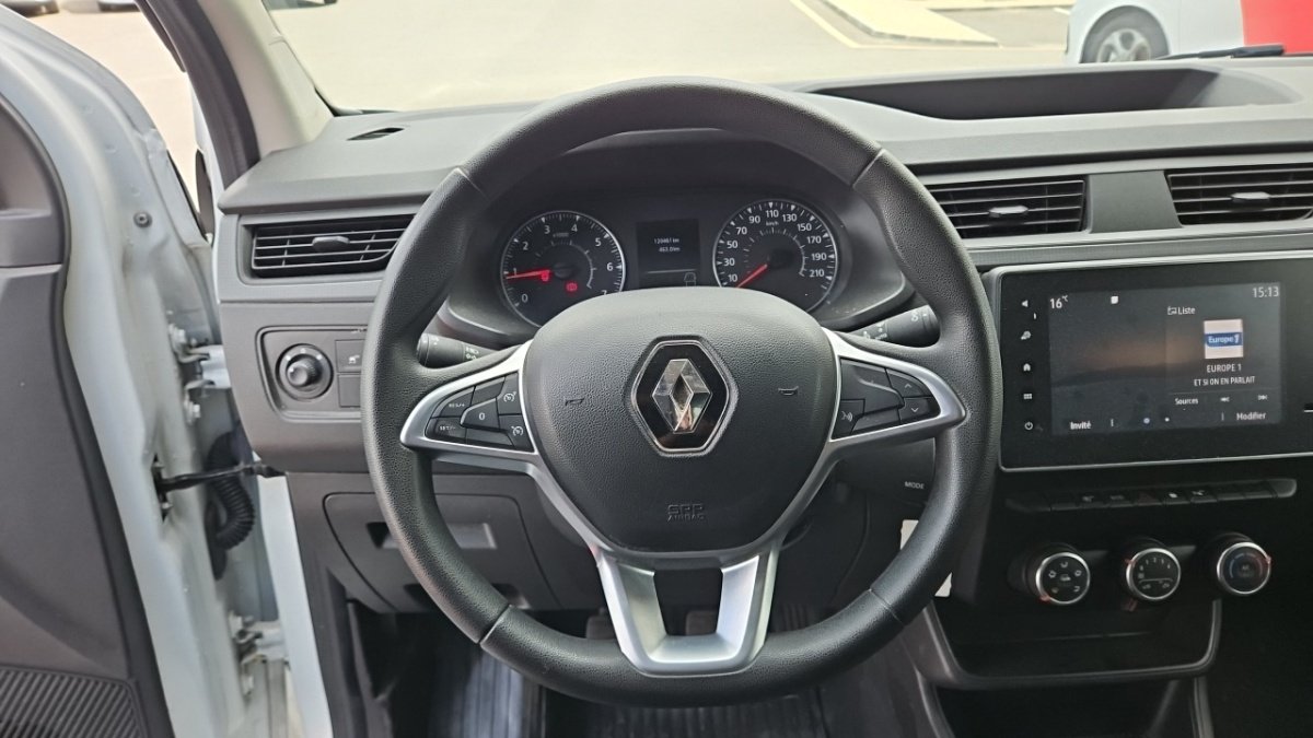 Renault Express Van - Photo 15