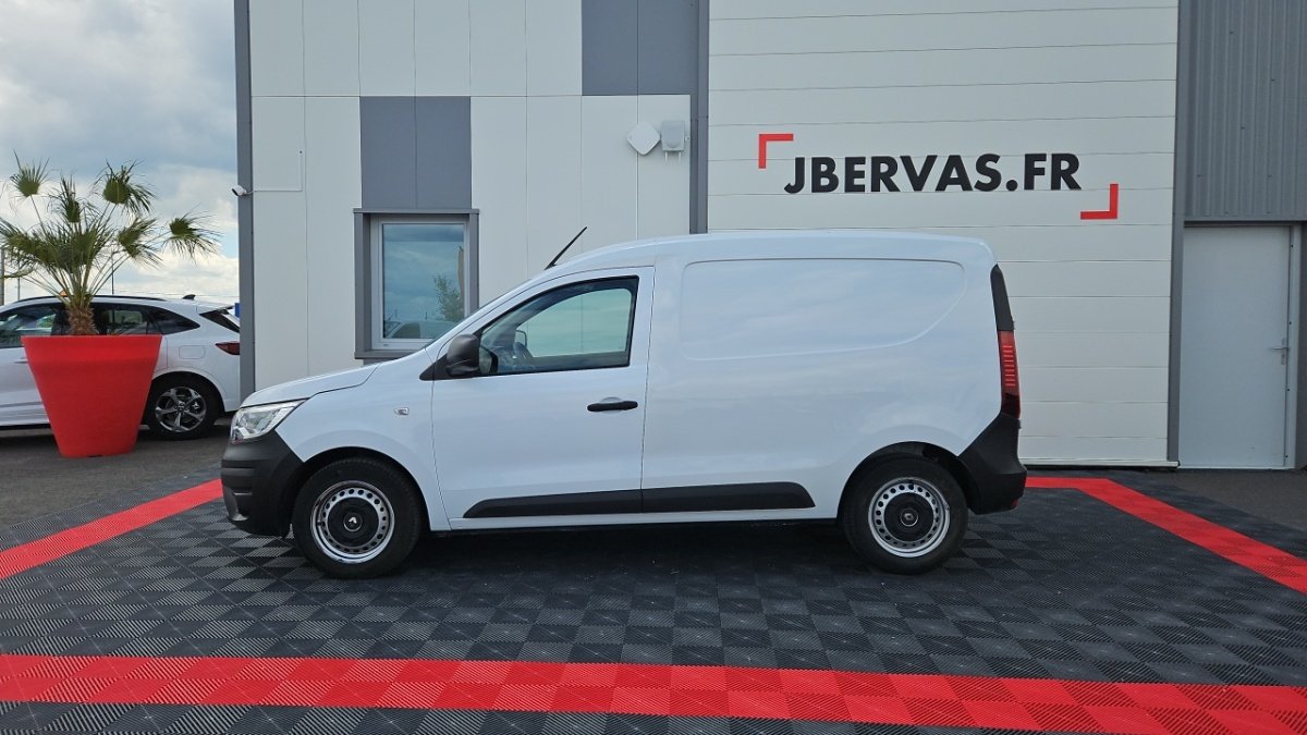 Renault Express Van - Photo 2