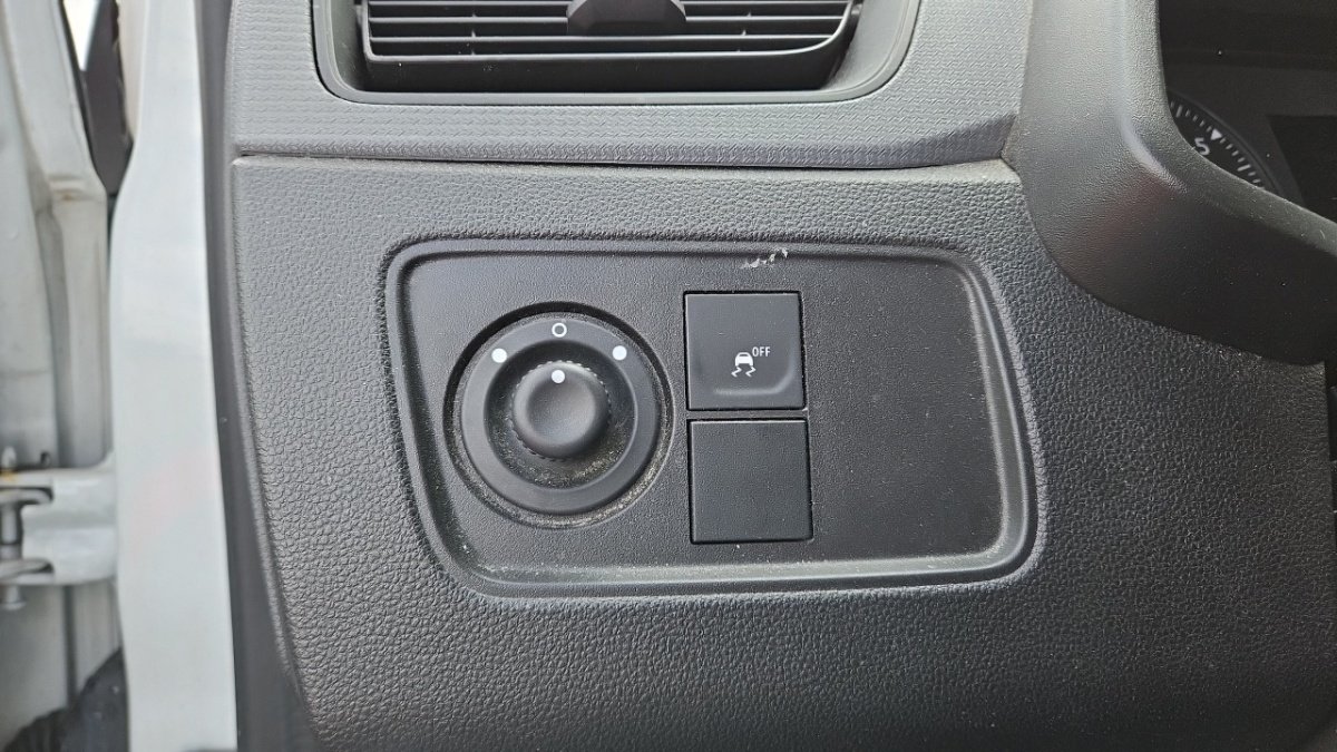 Renault Express Van - Photo 22