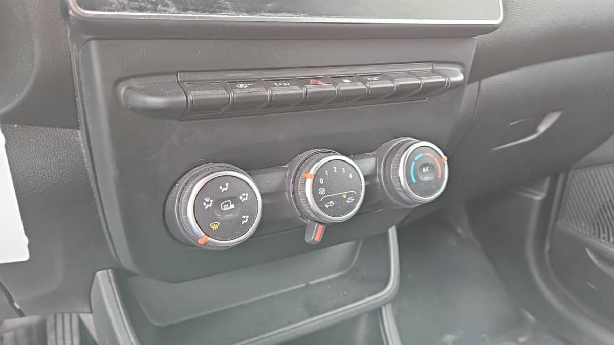 Renault Express Van - Photo 24