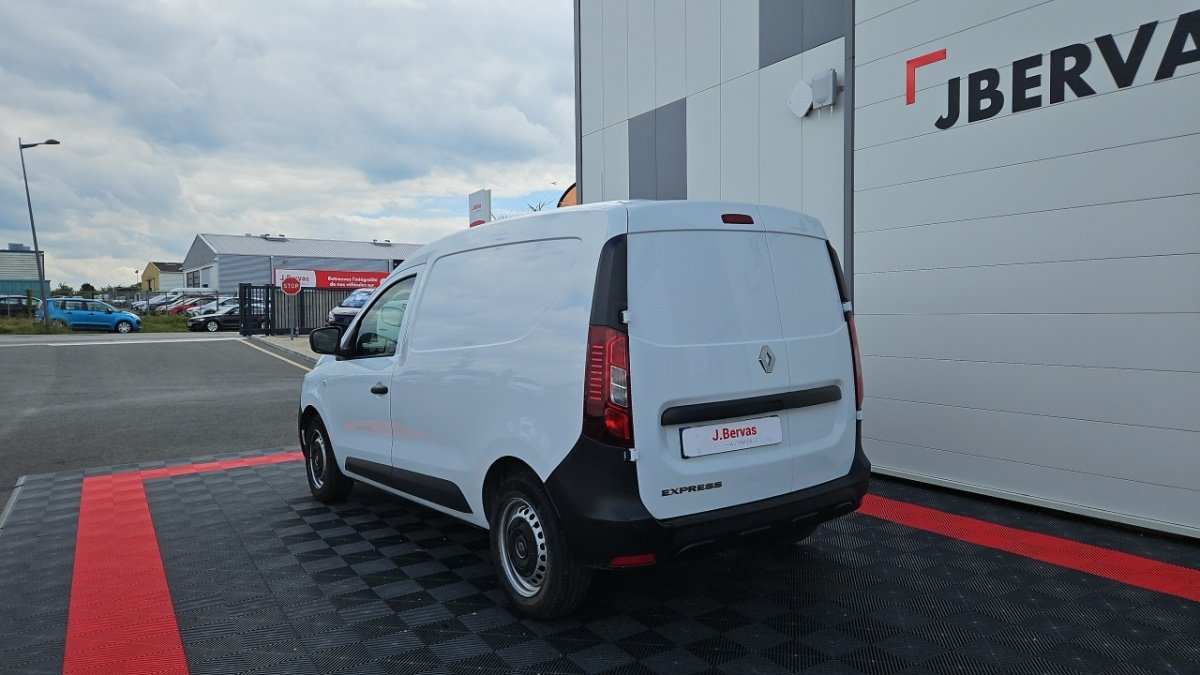 Renault Express Van - Photo 3