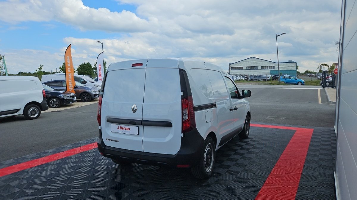 Renault Express Van - Photo 5