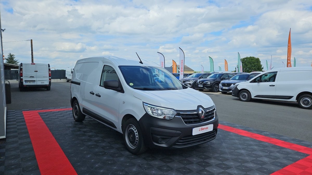 Renault Express Van - Photo 6