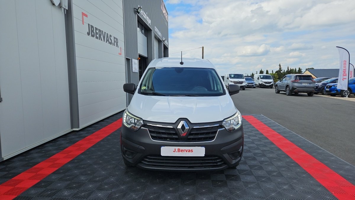 Renault Express Van - Photo 7