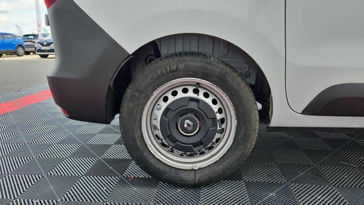 Renault Express Van - Photo 8