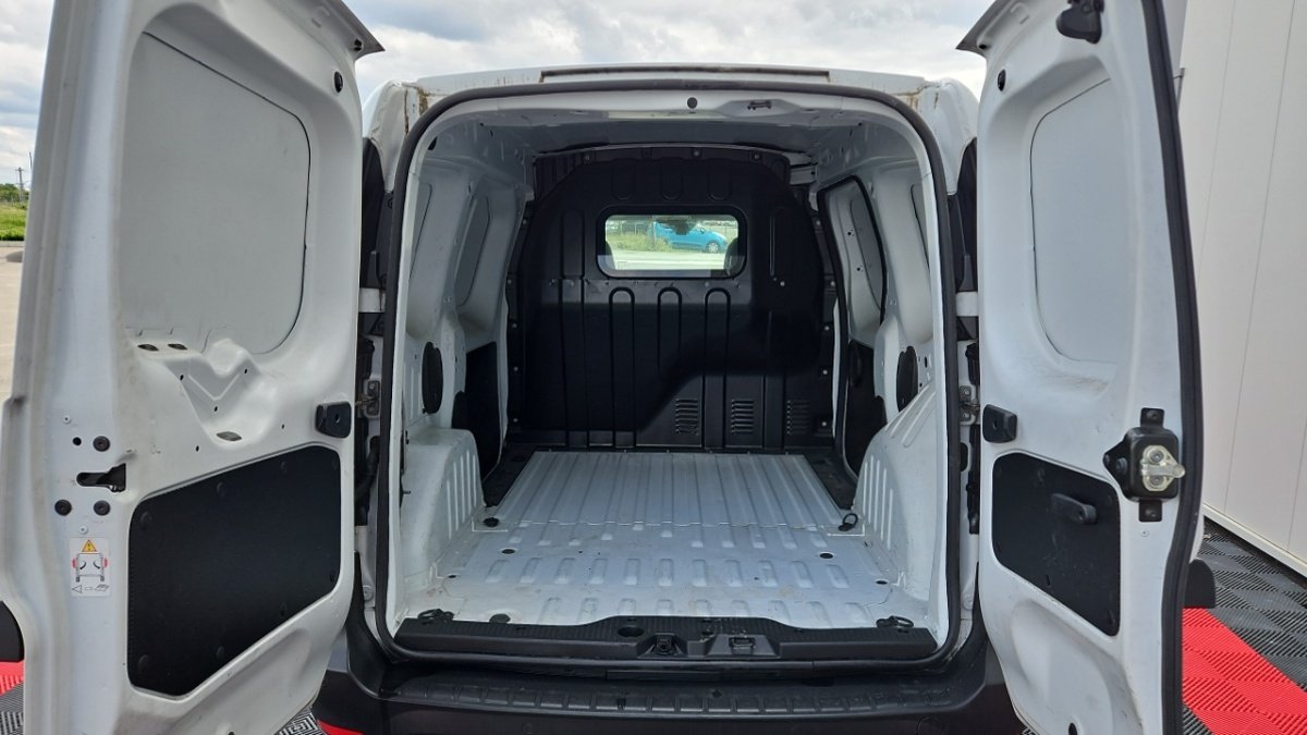 Renault Express Van - Photo 9