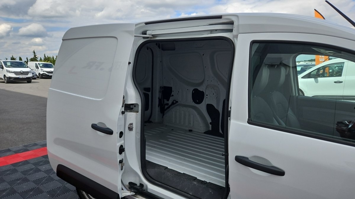 Renault Express Van - Photo 10