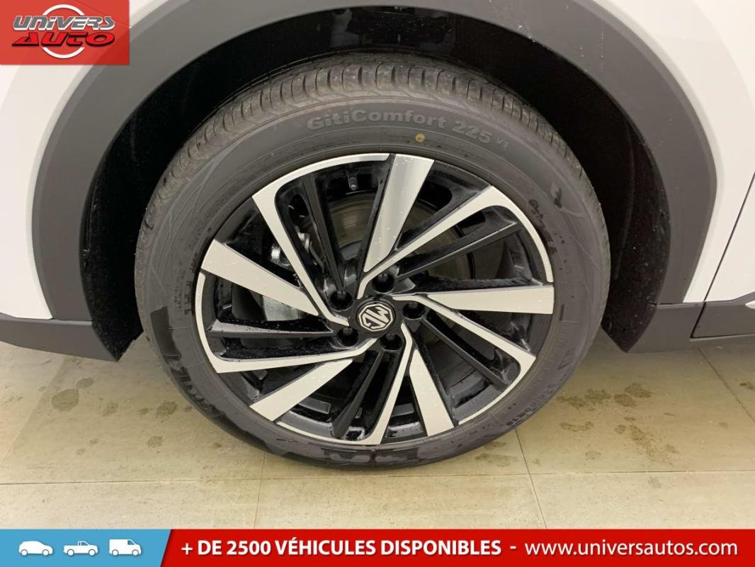 MG ZS - Photo 21
