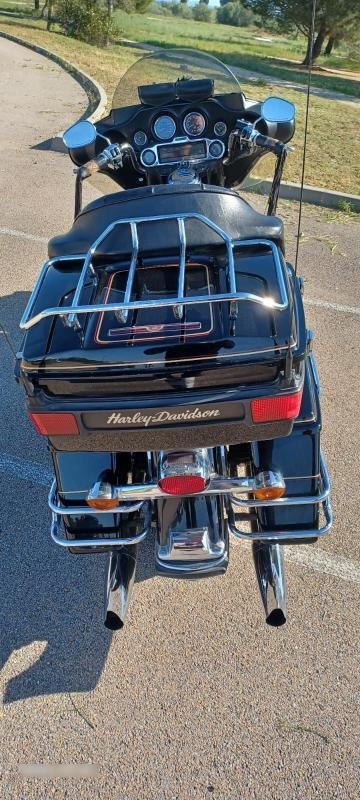 Harley Davidson Harley Davidson ELECTRA GLIDE - Photo 2
