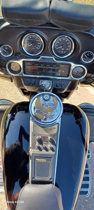 Harley Davidson Harley Davidson ELECTRA GLIDE - Photo 5