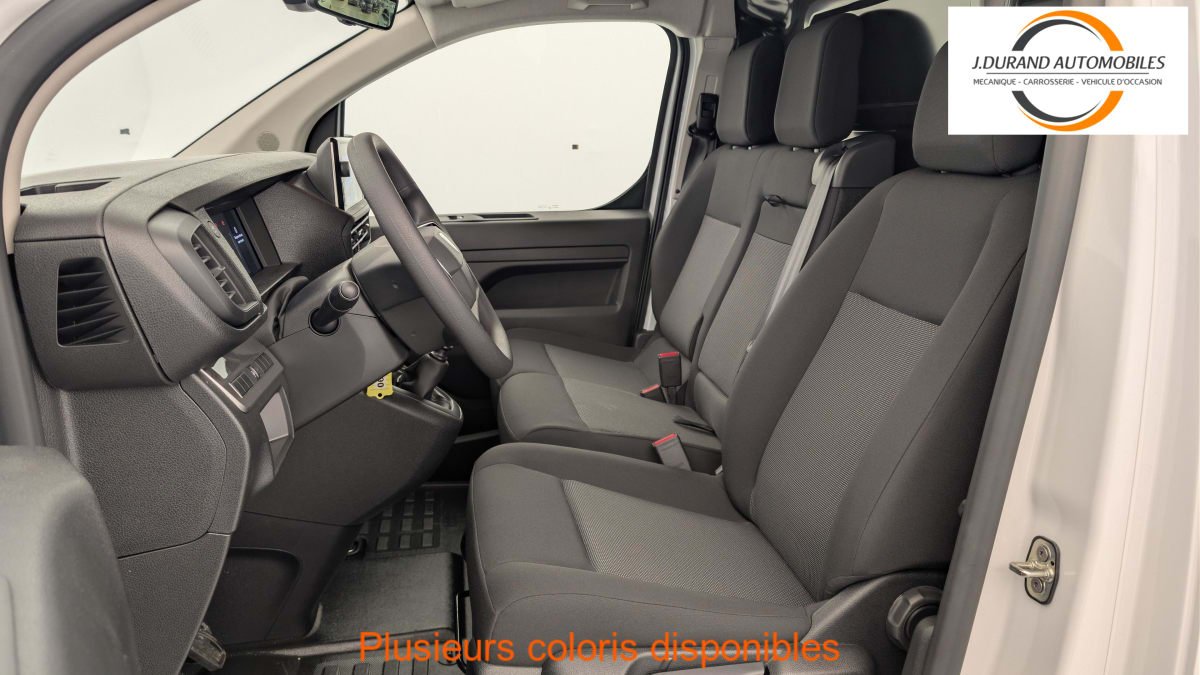 Peugeot Expert - Photo 14
