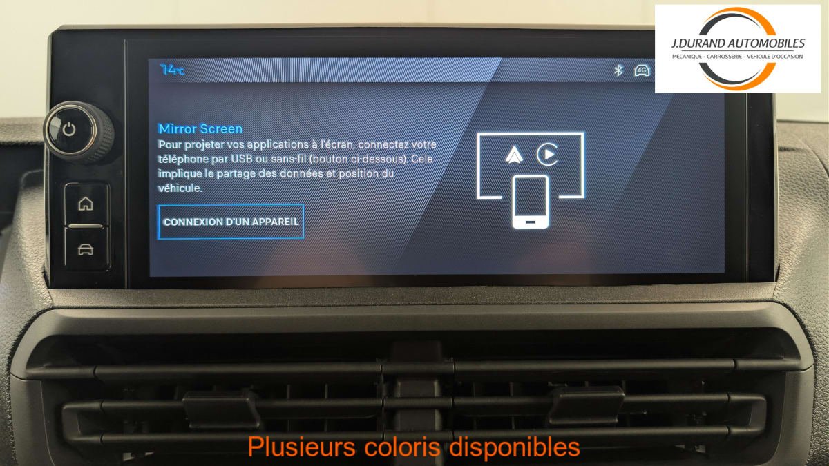 Peugeot Expert - Photo 16