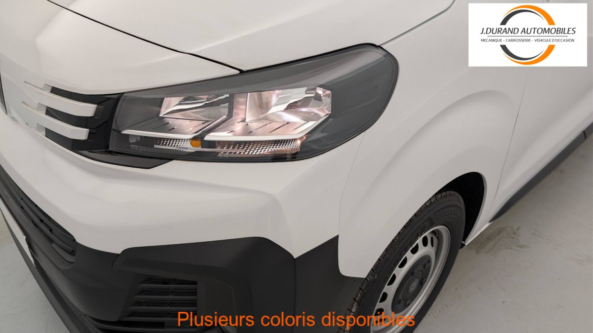Peugeot Expert - Photo 20
