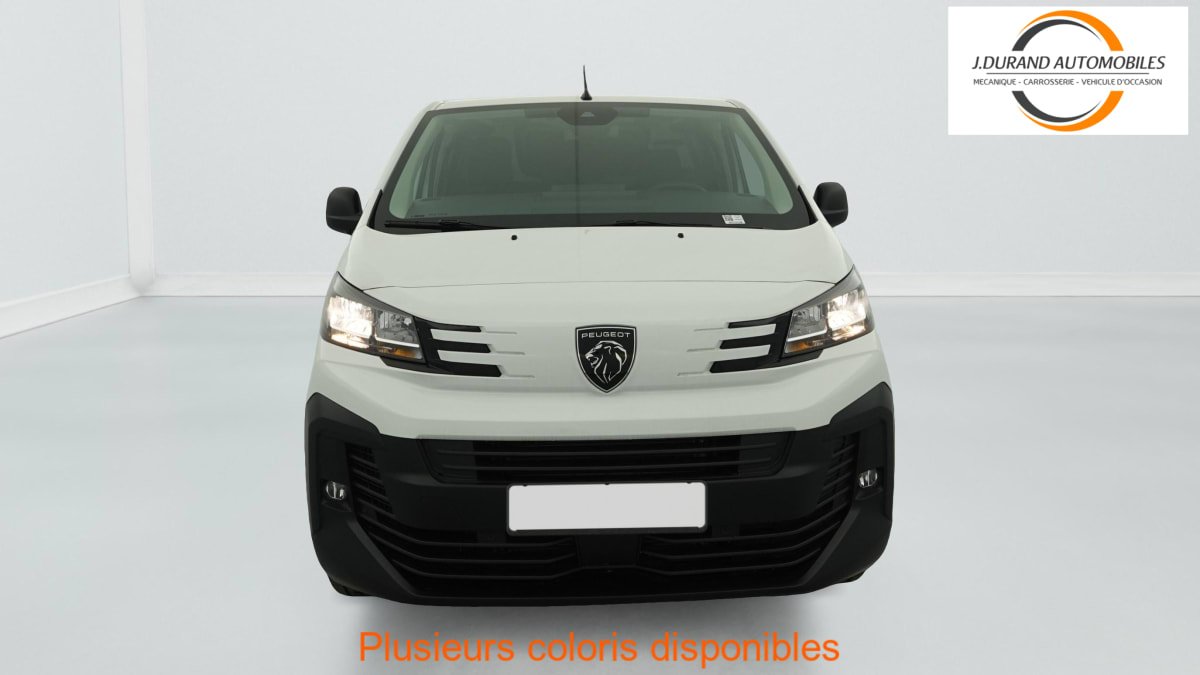 Peugeot Expert - Photo 2