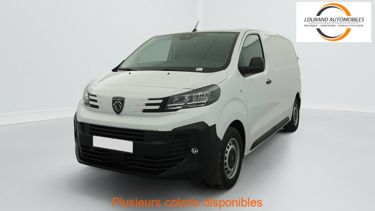 Peugeot Expert - Photo 3