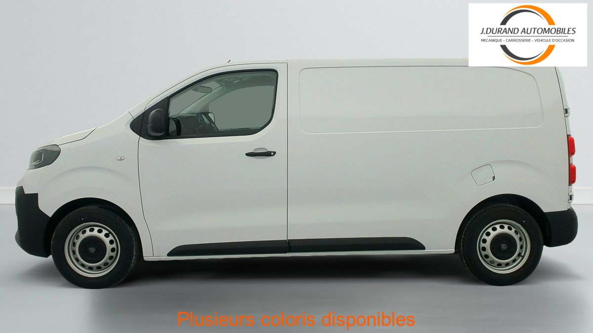 Peugeot Expert - Photo 4