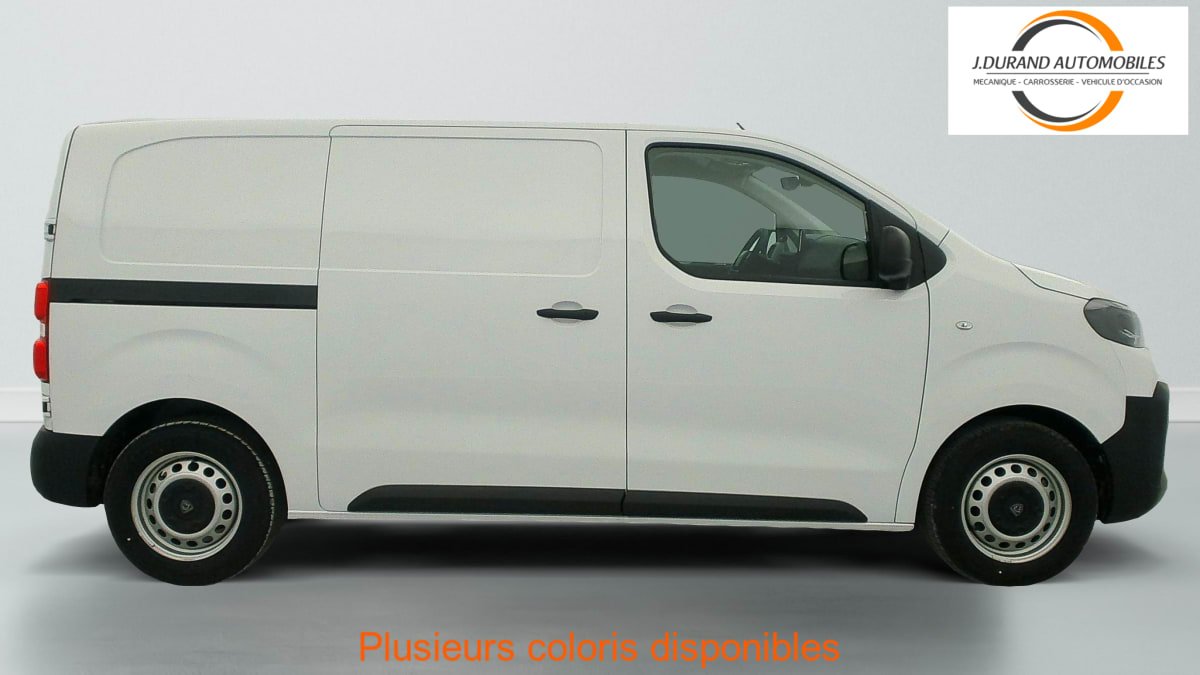 Peugeot Expert - Photo 8