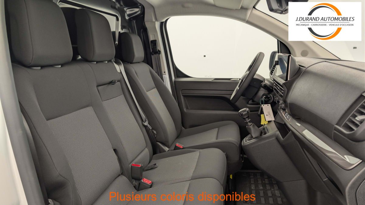 Peugeot Expert - Photo 9