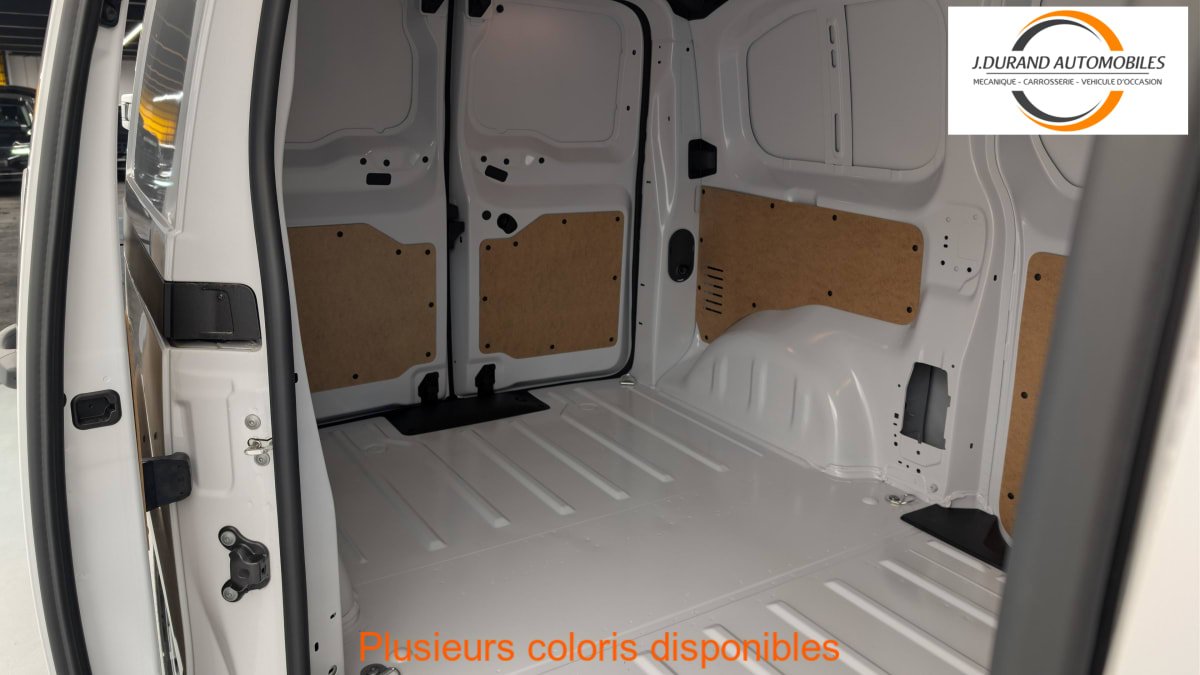 Peugeot Expert - Photo 10