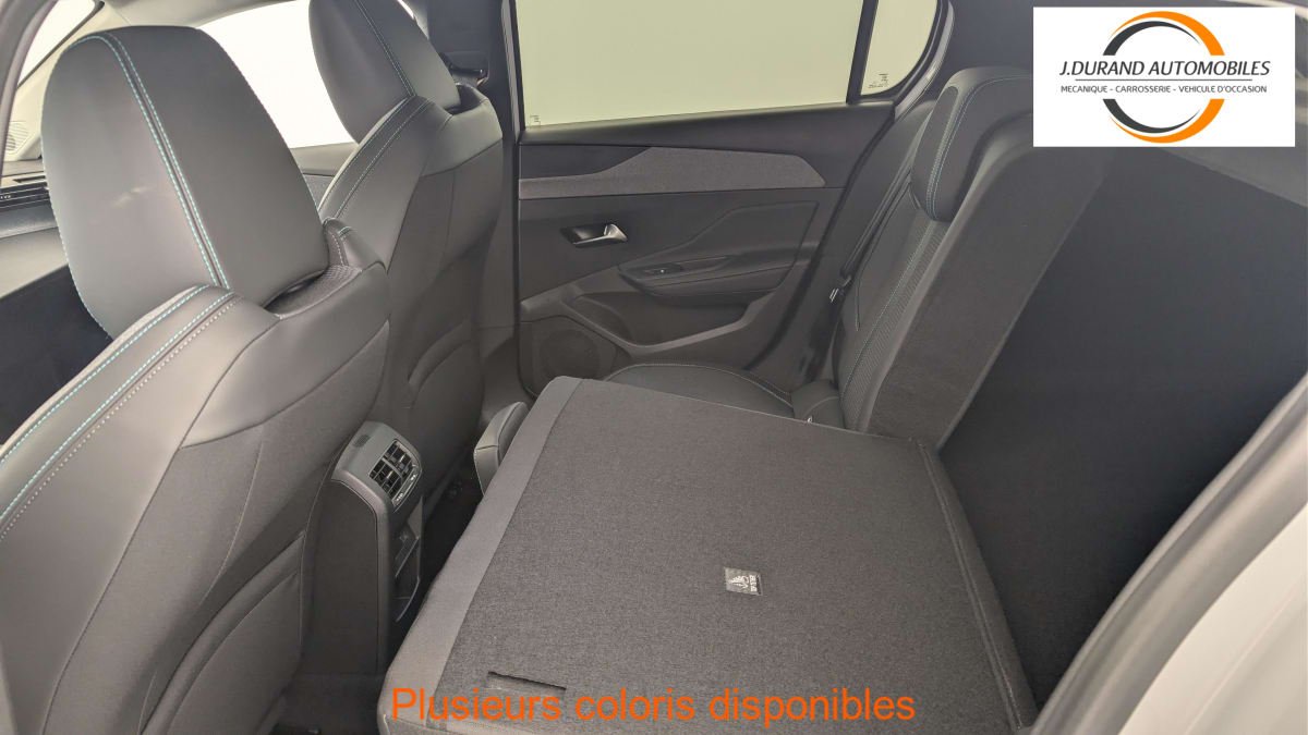 Peugeot 308 - Photo 12