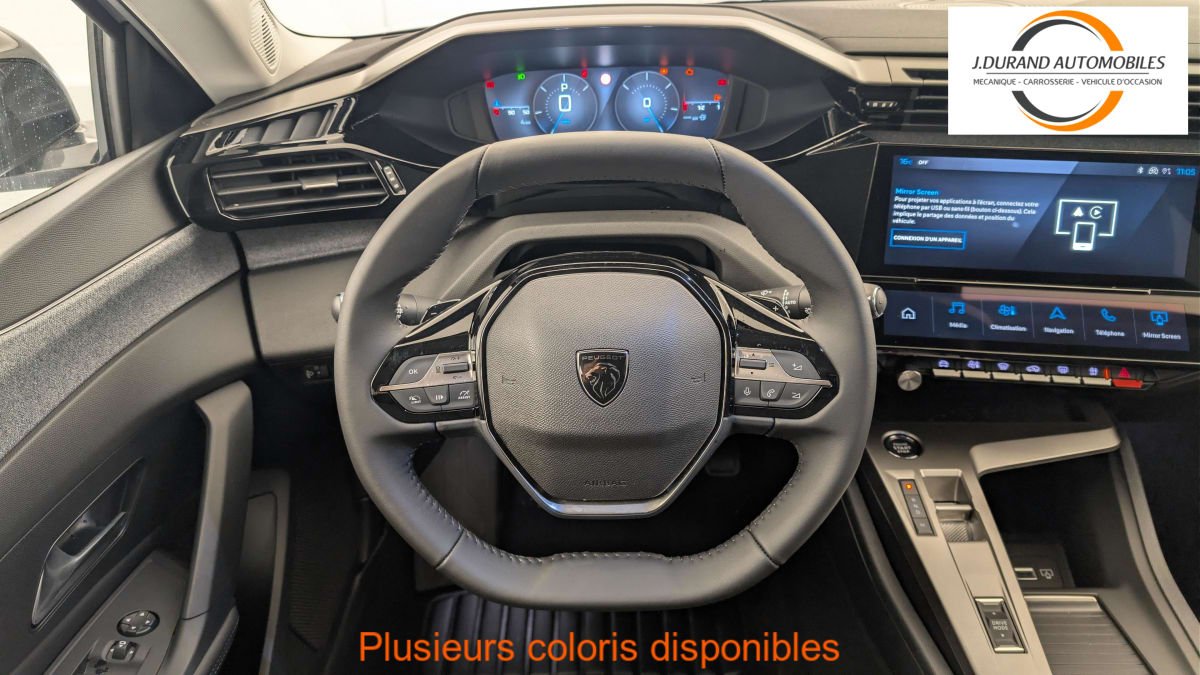 Peugeot 308 - Photo 14