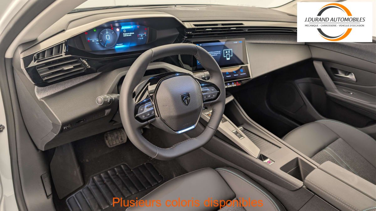 Peugeot 308 - Photo 15