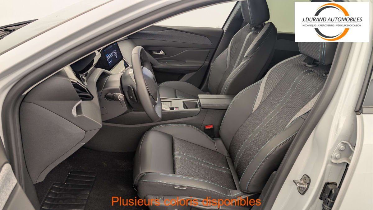 Peugeot 308 - Photo 16